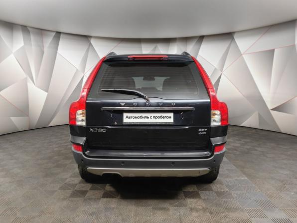 Volvo XC90 I Рестайлинг с пробегом 2008 года, цена 1 097 000 рублей, 230685 км, внедорожник, Автокод Объявления
