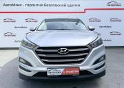 Hyundai Tucson III Рестайлинг Тюмень  - изображение 23