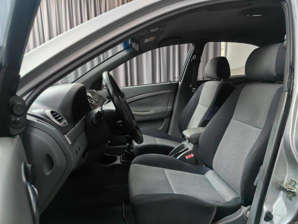 Chevrolet Lacetti I с пробегом 2009 года, цена 382 000 рублей, 154341 км, хэтчбек, Автокод Объявления