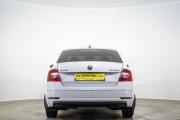 Skoda Octavia III (A7) Рестайлинг Оренбург  - изображение 24
