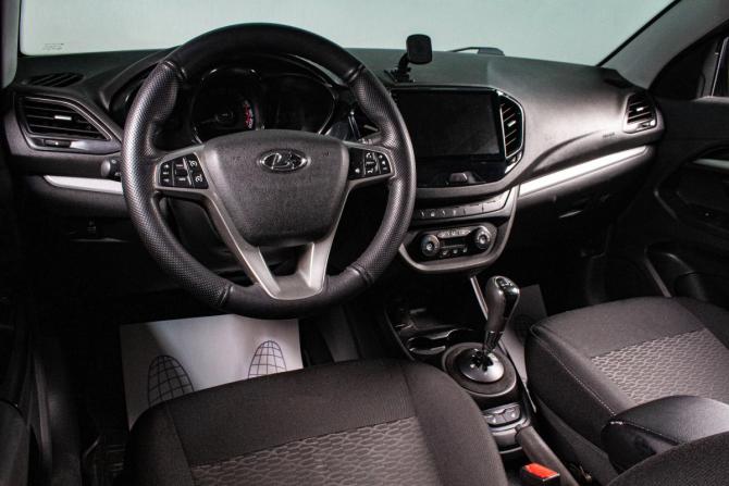 Lada (ВАЗ) Vesta I с пробегом 2019 года, цена 929 000 рублей, 156009 км, седан, Автокод Объявления