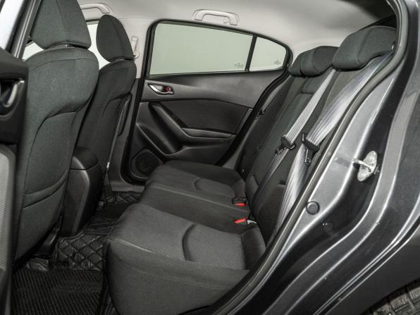 Mazda Axela III с пробегом 2015 года, цена 1 280 000 рублей, 119160 км, хэтчбек, Автокод Объявления