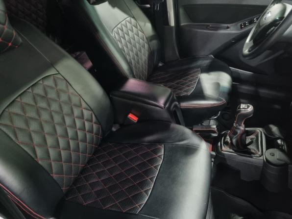 Datsun on-DO I с пробегом 2015 года, цена 380 000 рублей, 132742 км, седан, Автокод Объявления