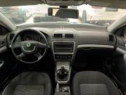 Skoda Octavia II (A5) Рестайлинг Казань  - изображение 39