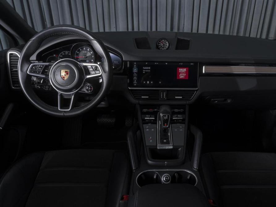 Porsche Cayenne III Ставрополь  - изображение 17