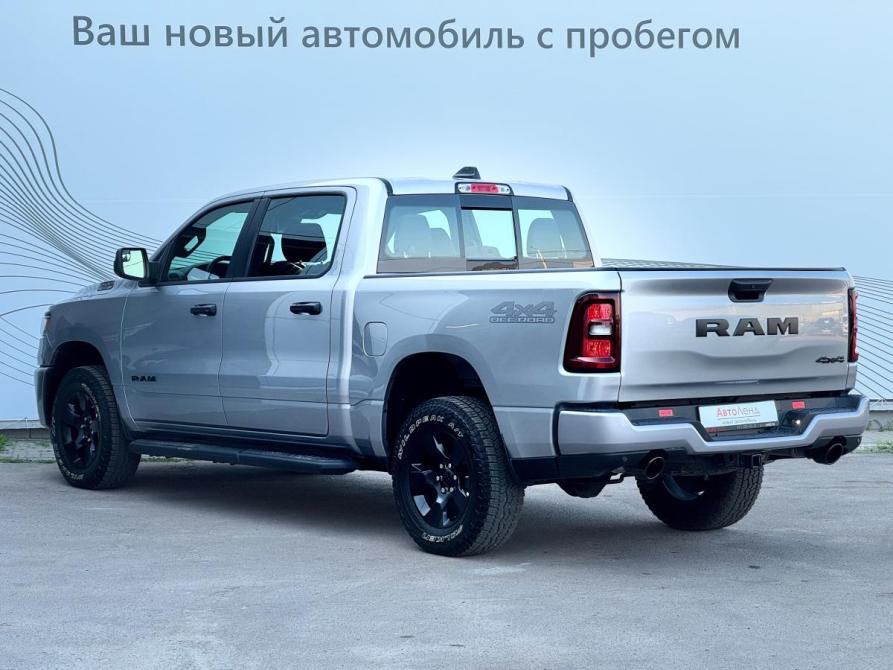 Ram 1500 V Рестайлинг Воронеж  - изображение 6