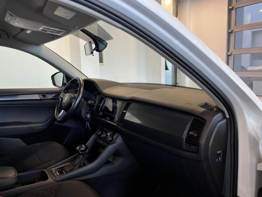 Skoda Kodiaq I Чебоксары  - изображение 12