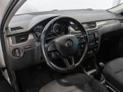 Skoda Rapid I Рестайлинг Казань  - изображение 13