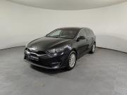 Kia Ceed III Рестайлинг Уфа  - изображение 27