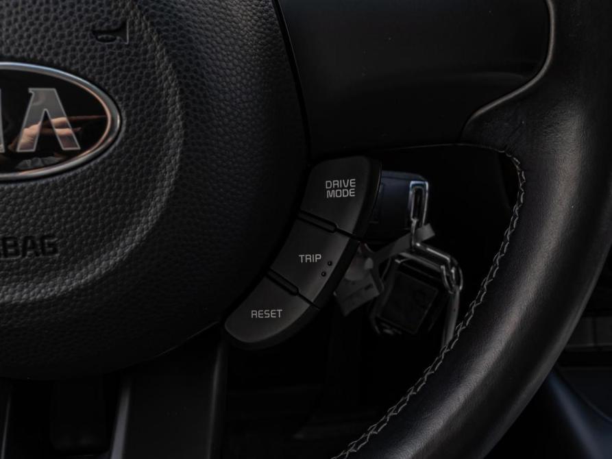 Kia Soul II Рестайлинг Краснодар  - изображение 18