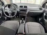 Volkswagen Polo V Воронеж  - изображение 21