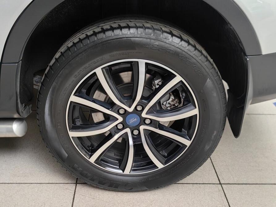 Ford Kuga II Рестайлинг Подольск  - изображение 24