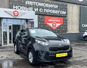 Kia Sportage IV Альметьевск  - изображение 22