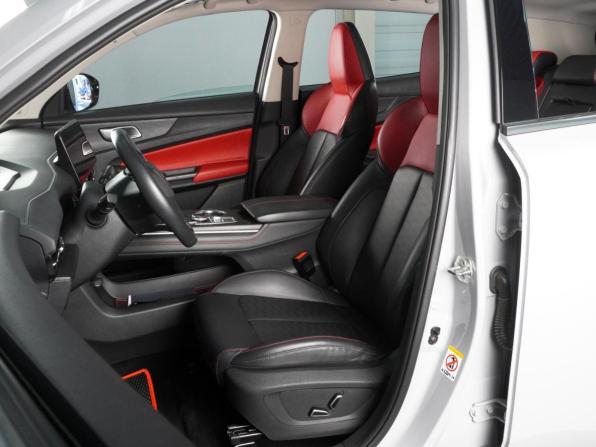 Changan CS55 Plus II с пробегом 2023 года, цена 2 065 000 рублей, 44224 км, внедорожник, Автокод Объявления