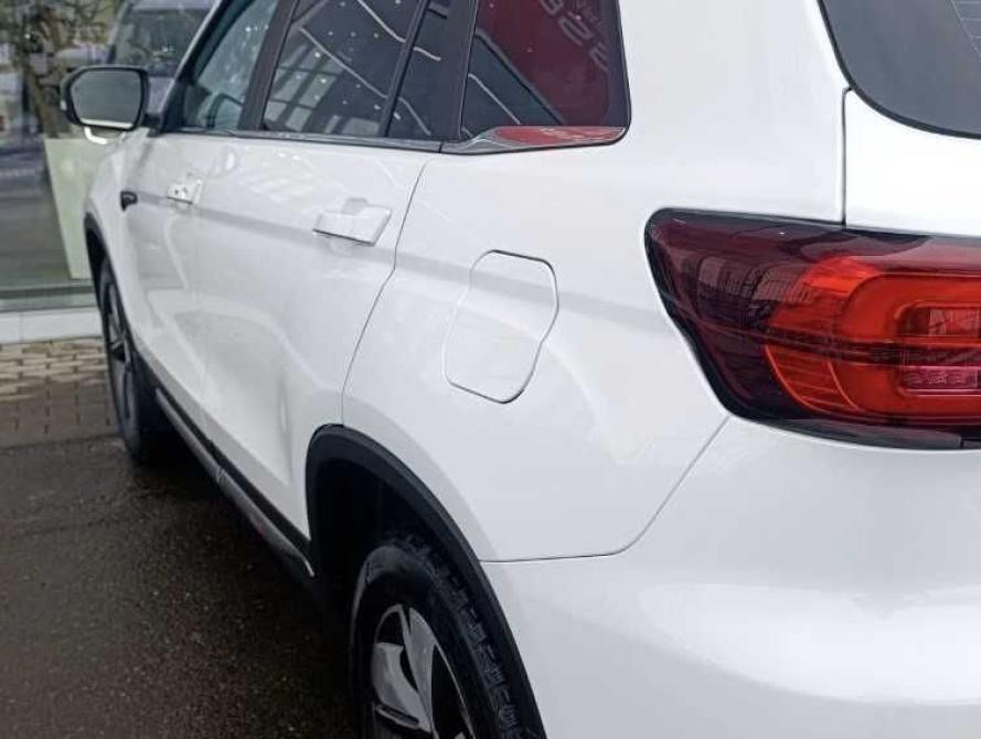 Changan CS75 I Красноярск  - изображение 13