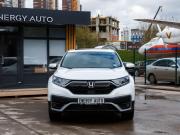 Honda CR-V V Рестайлинг Уфа  - изображение 29