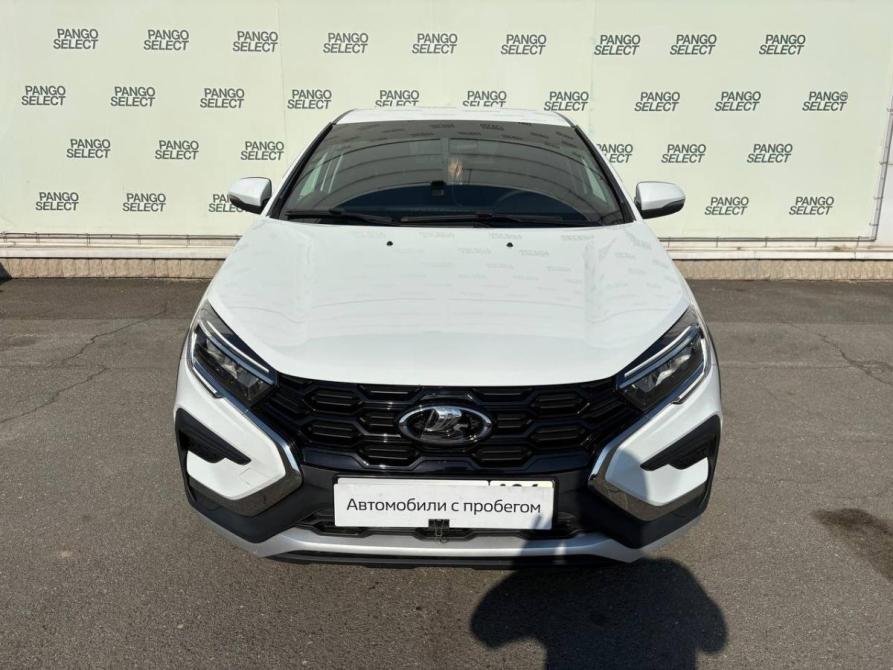 Lada (ВАЗ) Vesta I Рестайлинг (NG) Нижний Тагил  - изображение 2