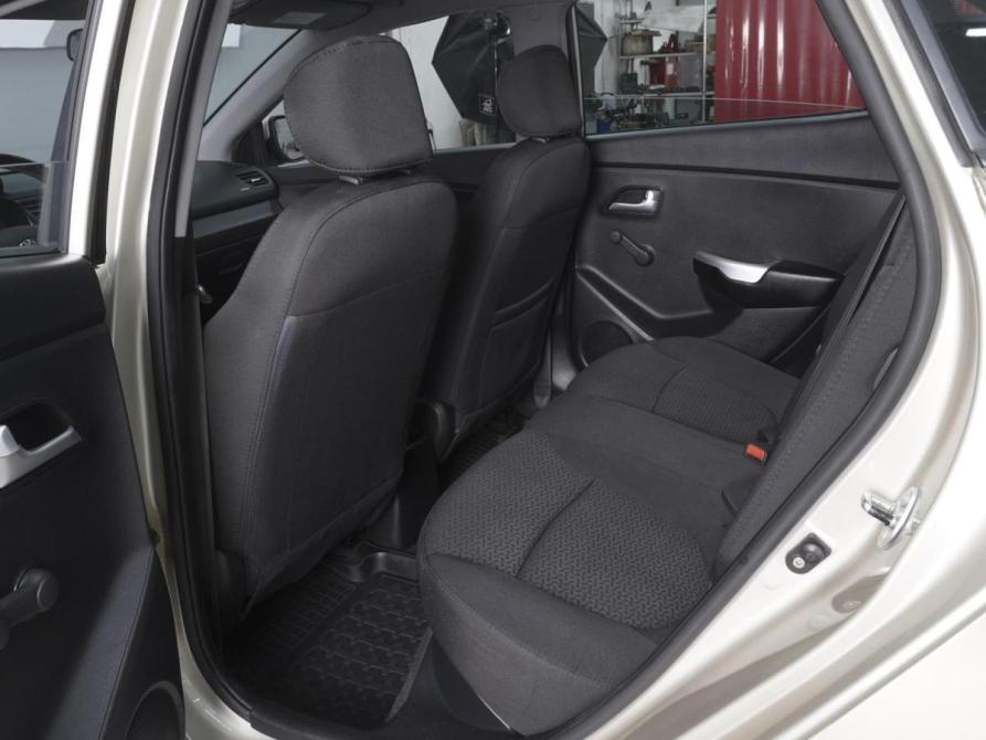 Kia Rio III Ростов-на-Дону  - изображение 11