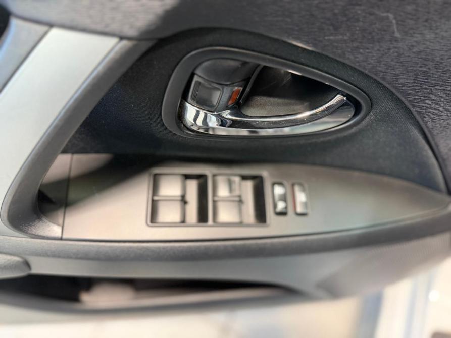 Toyota Avensis III Рестайлинг Челябинск  - изображение 13