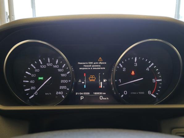 Land Rover Range Rover Sport II с пробегом 2015 года, цена 3 320 000 рублей, 180835 км, внедорожник, Автокод Объявления