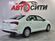 Skoda Rapid II Воронеж  - изображение 28