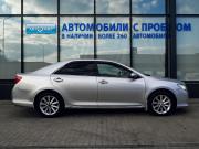 Toyota Camry VII (XV50) Екатеринбург  - изображение 27