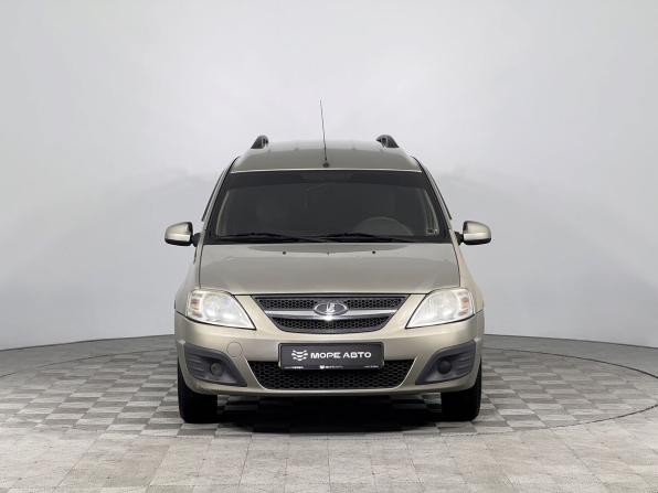 Lada (ВАЗ) Largus I с пробегом 2013 года, цена 650 000 рублей, 215260 км, универсал, Автокод Объявления