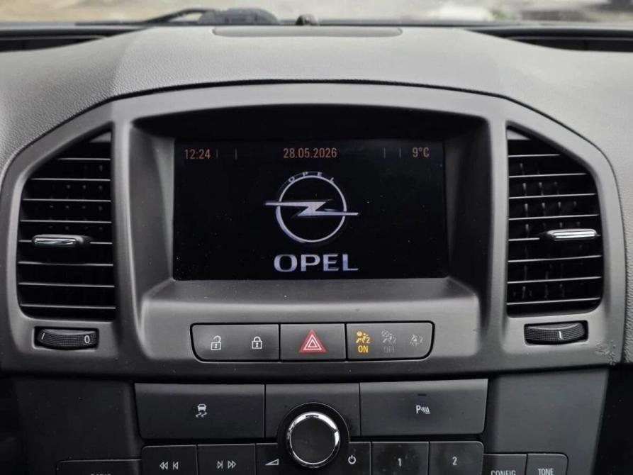 Opel Insignia I Санкт-Петербург  - изображение 21