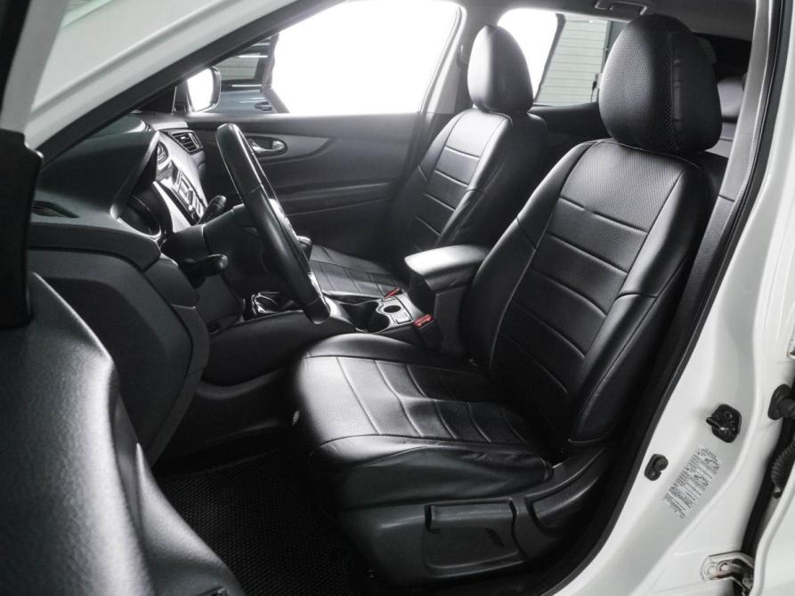 Nissan Qashqai II Рестайлинг Воронеж  - изображение 10