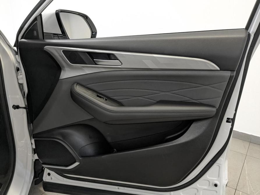 Haval F7x I Рестайлинг Санкт-Петербург  - изображение 25