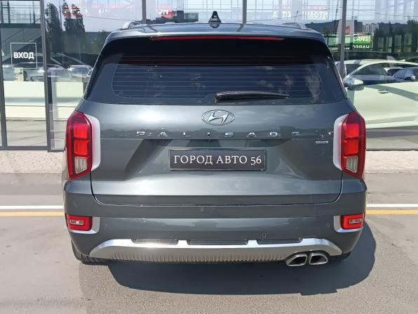 Hyundai Palisade I с пробегом 2020 года, цена 4 110 000 рублей, 96280 км, внедорожник, Автокод Объявления