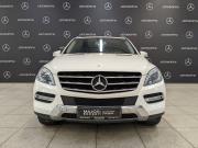 Mercedes-Benz M-Класс III (W166) Москва  - изображение 27