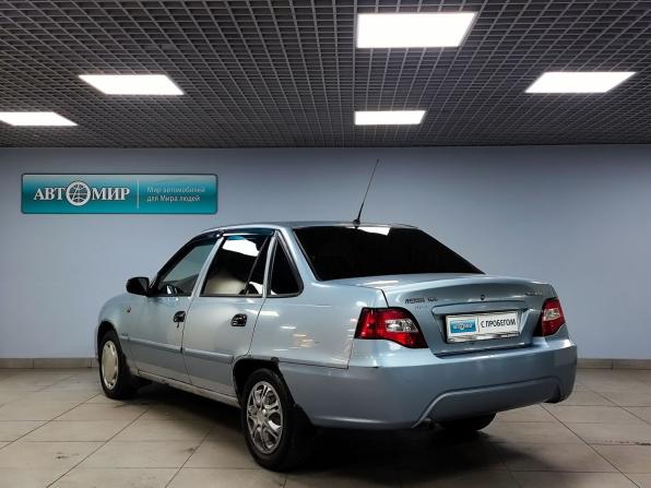 Daewoo Nexia I Рестайлинг с пробегом 2012 года, цена 303 000 рублей, 78299 км, седан, Автокод Объявления