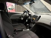 Chevrolet Aveo II Казань  - изображение 20