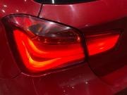 BMW 1 серии II (F20/F21) Рестайлинг 2 Пермь  - изображение 33