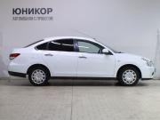 Nissan Almera III (G15) Дзержинск  - изображение 22