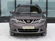 Nissan Murano II (Z51) Рестайлинг 2 Екатеринбург  - изображение 29