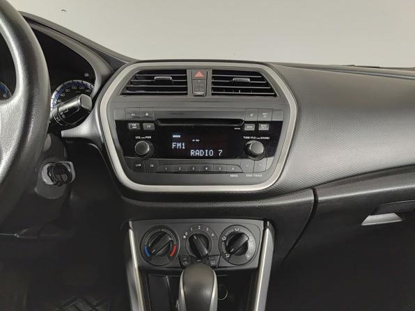 Suzuki SX4 II (S-Cross) с пробегом 2014 года, цена 1 099 000 рублей, 181460 км, хэтчбек, Автокод Объявления