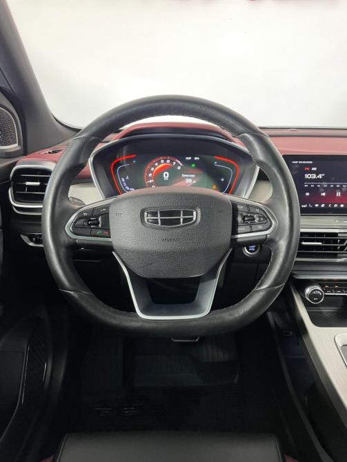 Geely Coolray I Воронеж  - изображение 12