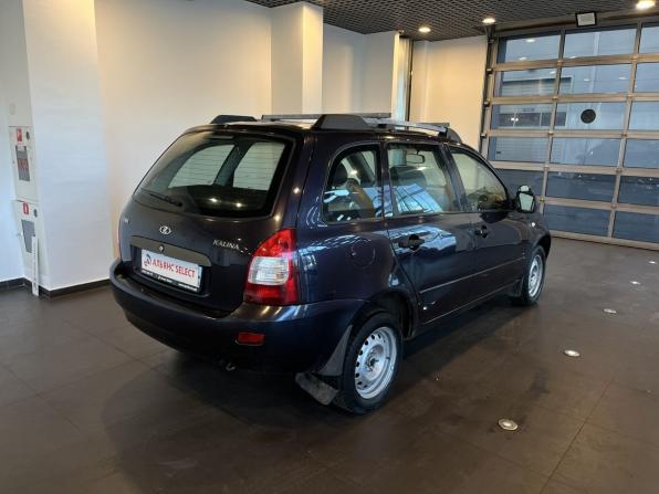 Lada (ВАЗ) Kalina I с пробегом 2009 года, цена 238 000 рублей, 158231 км, универсал, Автокод Объявления