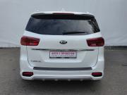 Kia Carnival III Москва  - изображение 29