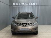 Nissan Murano II (Z51) Рестайлинг Магнитогорск  - изображение 19