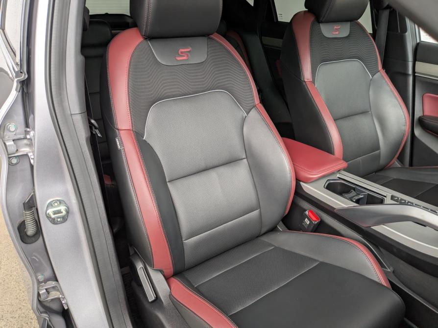 Geely Coolray I Москва  - изображение 28