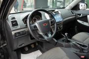 Geely Emgrand X7 I Рестайлинг Ульяновск  - изображение 53