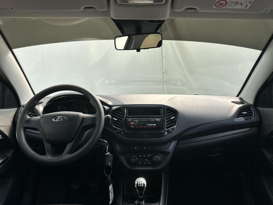 Lada (ВАЗ) Vesta I Липецк  - изображение 13