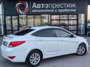 Hyundai Solaris I Рестайлинг Волгоград  - изображение 18