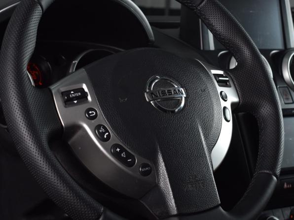 Nissan Qashqai I с пробегом 2008 года, цена 865 995 рублей, 196723 км, внедорожник, Автокод Объявления