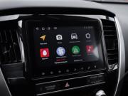 Mitsubishi Pajero Sport III Рестайлинг Санкт-Петербург  - изображение 48
