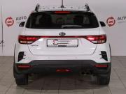 Kia Rio IV Рестайлинг Минеральные Воды  - изображение 24