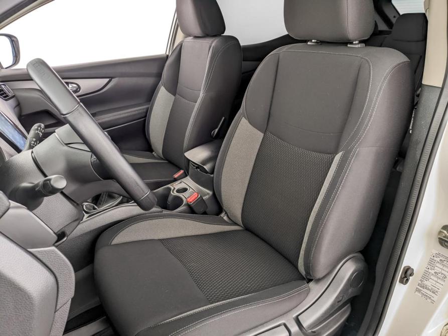 Nissan Qashqai II Рестайлинг Москва  - изображение 20